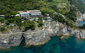 Hotel Porto Roca